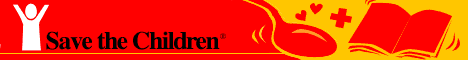 Link to Save the Chidren           Web Site