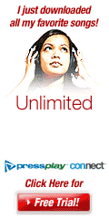 unlimited downloading