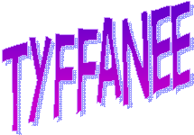 Tyffanee